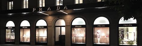 prada geneve rue du rhone|Prada Switzerland SA – Boutique à Genève .